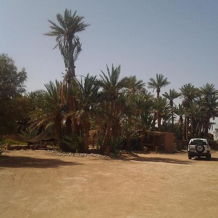 Kasbah Les Alizes Du Desert 모하미드 외부 사진
