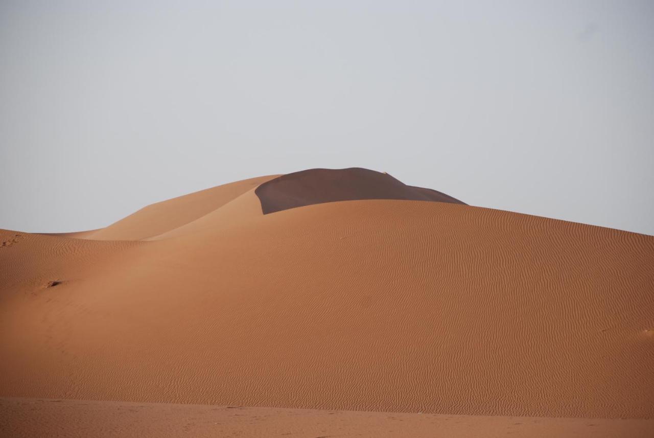 Kasbah Les Alizes Du Desert 모하미드 외부 사진